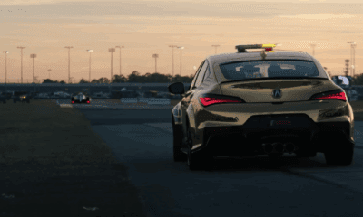 Launching a new program in IMSA's GTP class comes with high expectations, and immediate challenges. For HRC, the season opened with two of the most demanding races in motorsport: the Rolex 24 at Daytona and the Twelve Hours of Sebring.